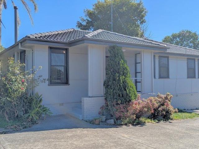 Fully Renovated 4 bedroom family home