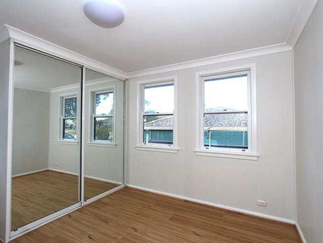 Fully Renovated 4 bedroom family home