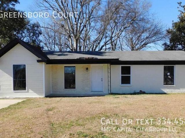 Fully Renovated 4 Bedroom Home with Fenced Backyard!