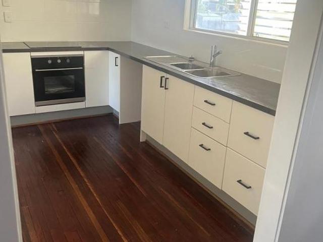FULLY RENOVATED 4 Bedroom Home with plenty of storage