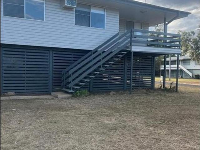 FULLY RENOVATED 4 Bedroom Home with plenty of storage