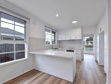Fully Renovated 4 Bedroom Home with Secure Gated Access