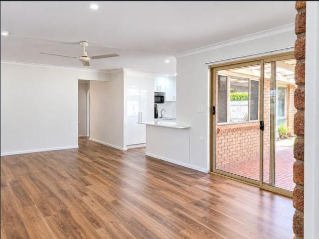 Fully Renovated 4 Bedroom Home with Stunning Garden