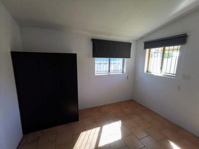Fully renovated 4 bedroom house with a big backyard