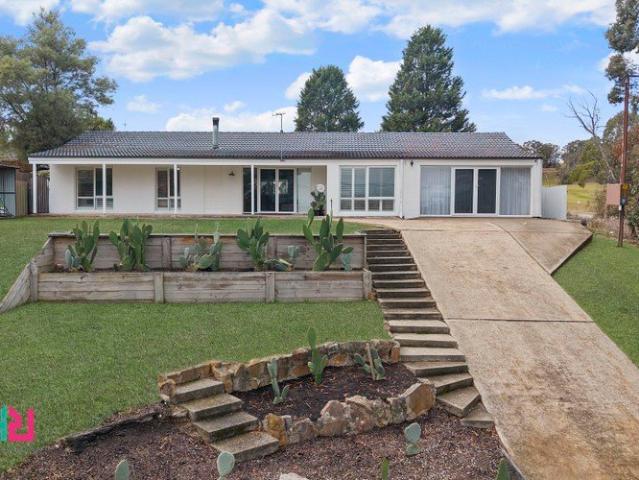 Fully Renovated 4 Bedroom + Study | Elevated Views | Nothing To Spend