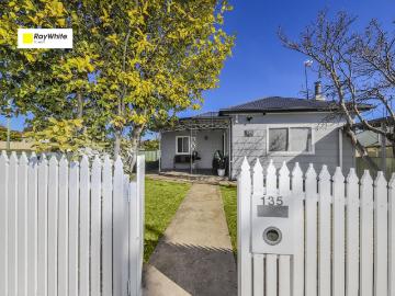 Gilmore, Tumut, Talbingo - Air conditioning