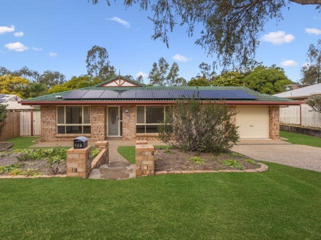FULLY RENOVATED 5 BEDROOM FAMILY HOME WITH SHED, SOLAR & LARGE BACKYARD