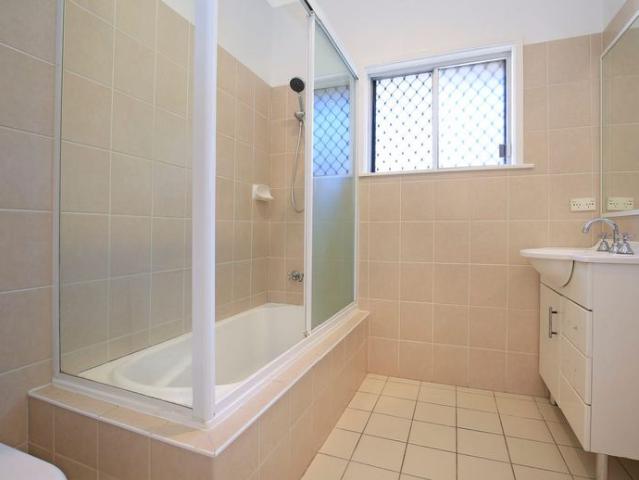 Fully renovated