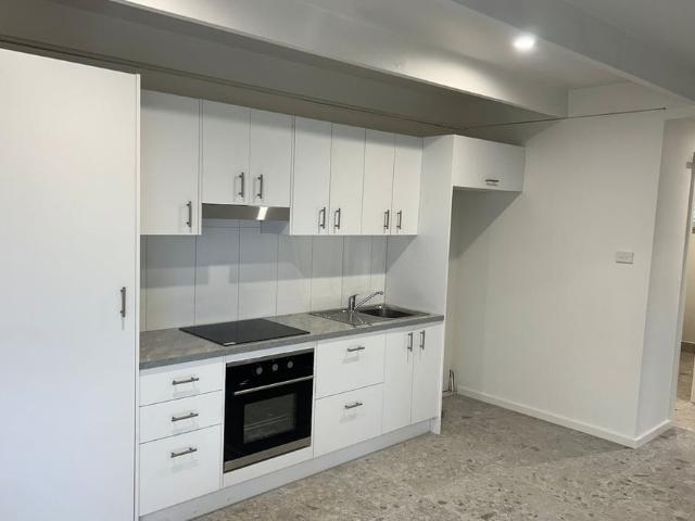 Fully Renovated