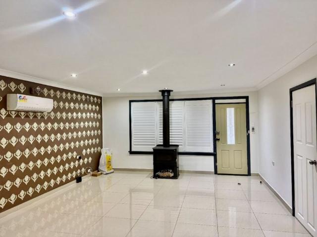 Fully Renovated
