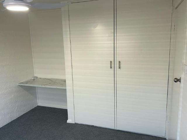 Fully Renovated