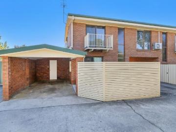 Fully Renovated
