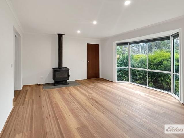 FULLY RENOVATED