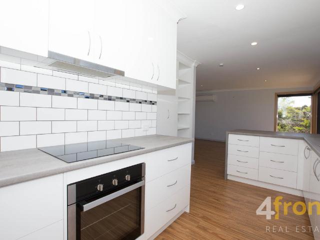 Fully Renovated!