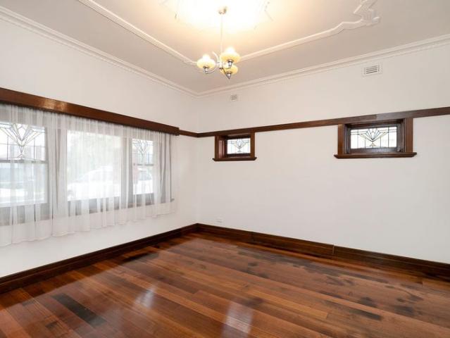 Fully renovated!