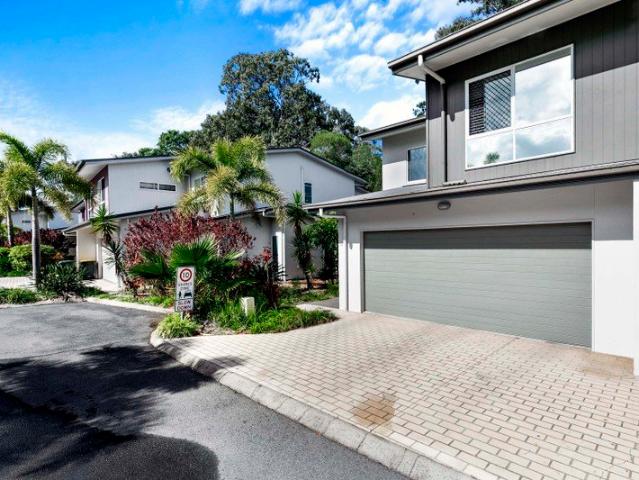 Fully Renovated Coastal Townhouse in Prestigious Stillwater Estate