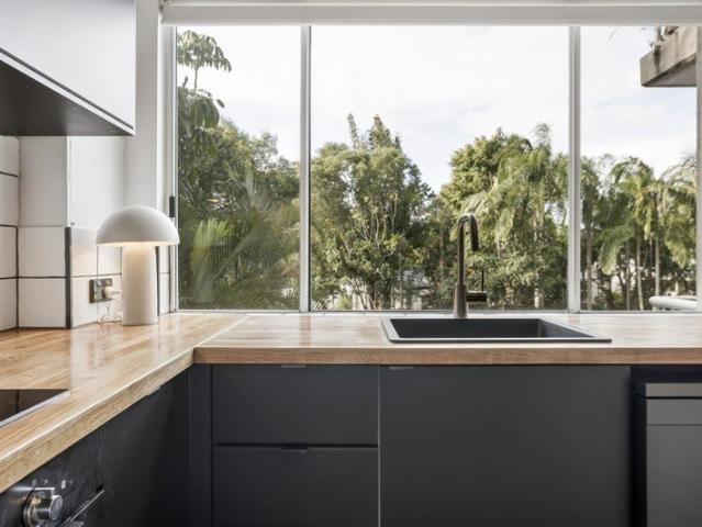 Fully Renovated Coastal Apartment