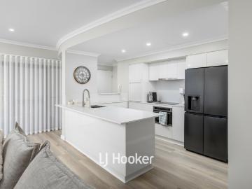 Fully Renovated Coastal Apartment in the Heart of Bunbury