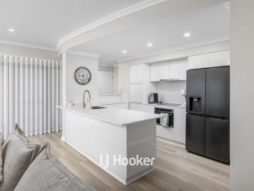 Fully Renovated Coastal Apartment in the Heart of Bunbury