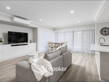 Fully Renovated Coastal Apartment in the Heart of Bunbury