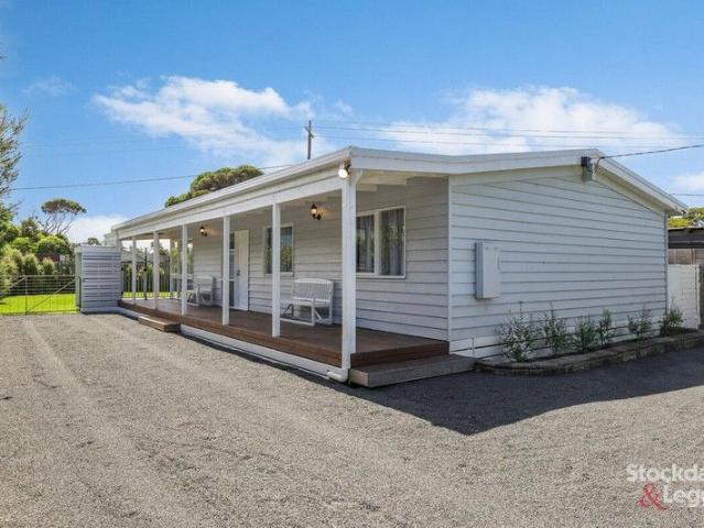 Fully Renovated Coastal Gem