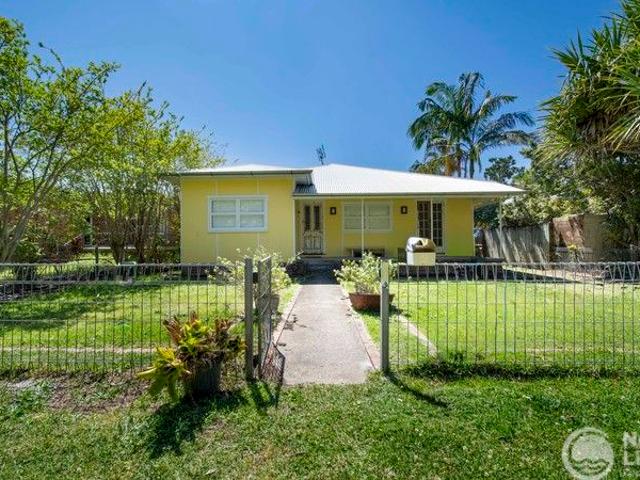 Fully Renovated Coastal Home with Endless Potential