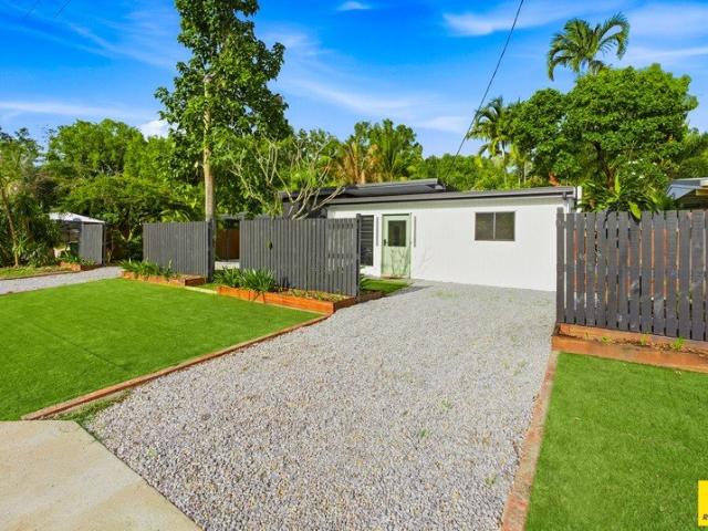 Fully Renovated Coastal Home with Pool in Machans Beach