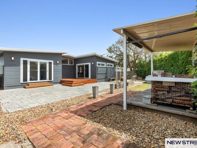 Fully Renovated Coastal Living