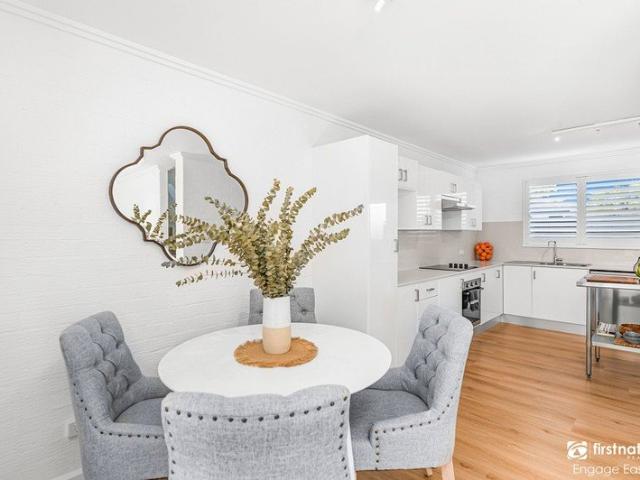 Fully Renovated Coastal Living in Marks Point