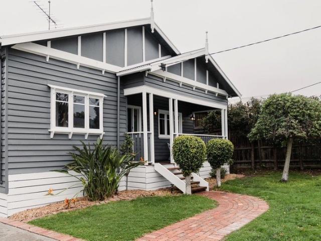 Fully Renovated Coastal Living With Future Flexibility