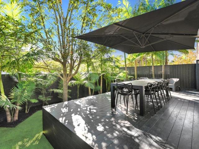 New Price Advertised North Facing Townhouse Fully Renovated