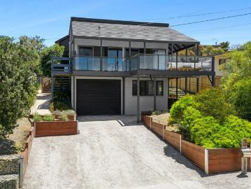 Jan Juc, Surf Coast, Victoria - Fireplace