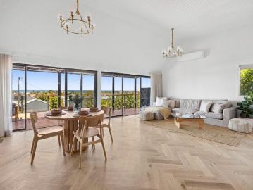 Jan Juc, Surf Coast, Victoria - Fireplace