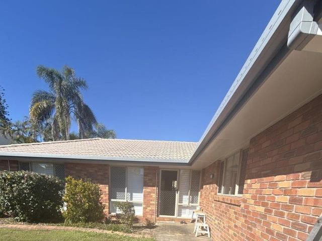 Fully Renovated Coastal Retreat in a Prime Bargara Location