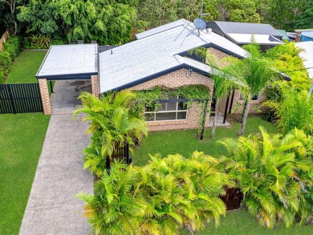 Fully Renovated Coastal Retreat with a Great Shed!