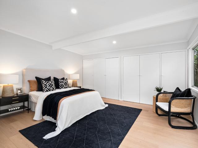 Fully Renovated Coastal Retreat with Studio Flexibility