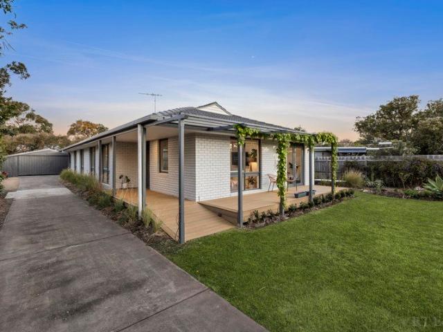 Fully Renovated Coastal Retreat