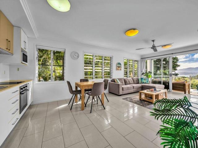 Fully Renovated Coastal Sanctuary with Breathtaking Coral Sea Views & Proven Holiday Income