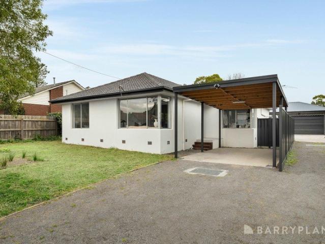 Fully Renovated Comfort In A Quiet Court Location
