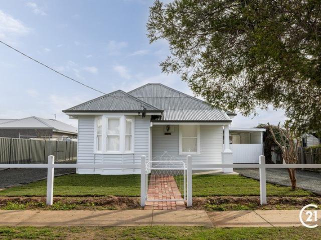Fully Renovated Comfort in East Echuca