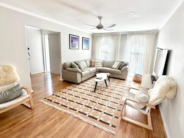 Fully Renovated Corner Block, Minutes from Mt Hawthorn