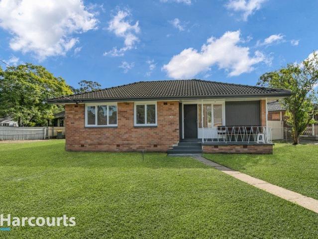 Fully Renovated Corner Block Opportunity with Granny Flat Potential STCA !