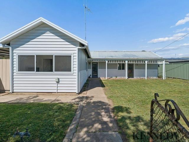 Fully Renovated Corner Block Home