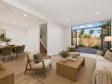 Fully Renovated Corner Block Home – Prime Maroubra Location