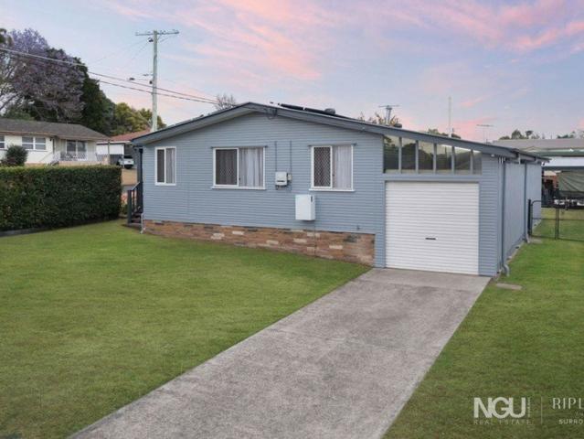 Fully Renovated Corner Block Sanctuary Sellers Relocating Interstate!