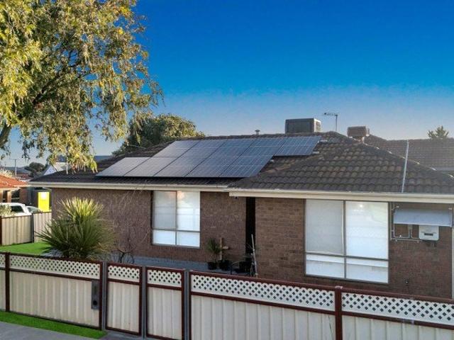 Fully Renovated Corner Block with Modern Style & Entertainer Appeal