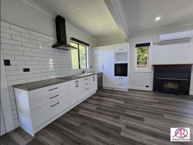 Fully Renovated Central Armidale