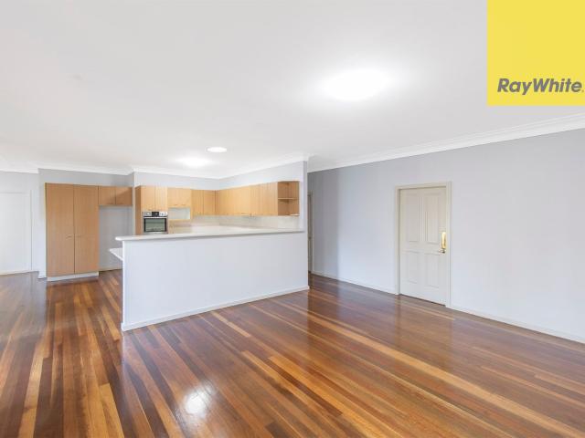 FULLY RENOVATED CHARMING FOUR BEDROOM FAMILY HOME WITH PARK VIEWS