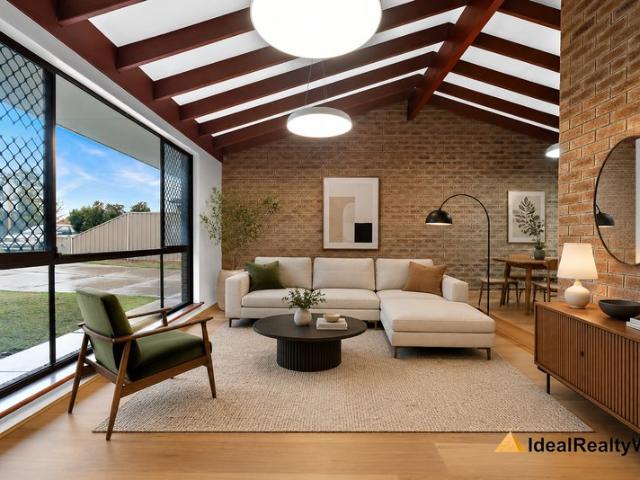 FULLY RENOVATED CHARMING RESIDENCE & PRIME LOCATION