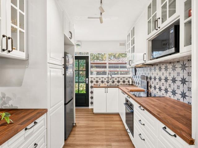 Fully Renovated Character & Charm in the Heart of Tuart Hill!